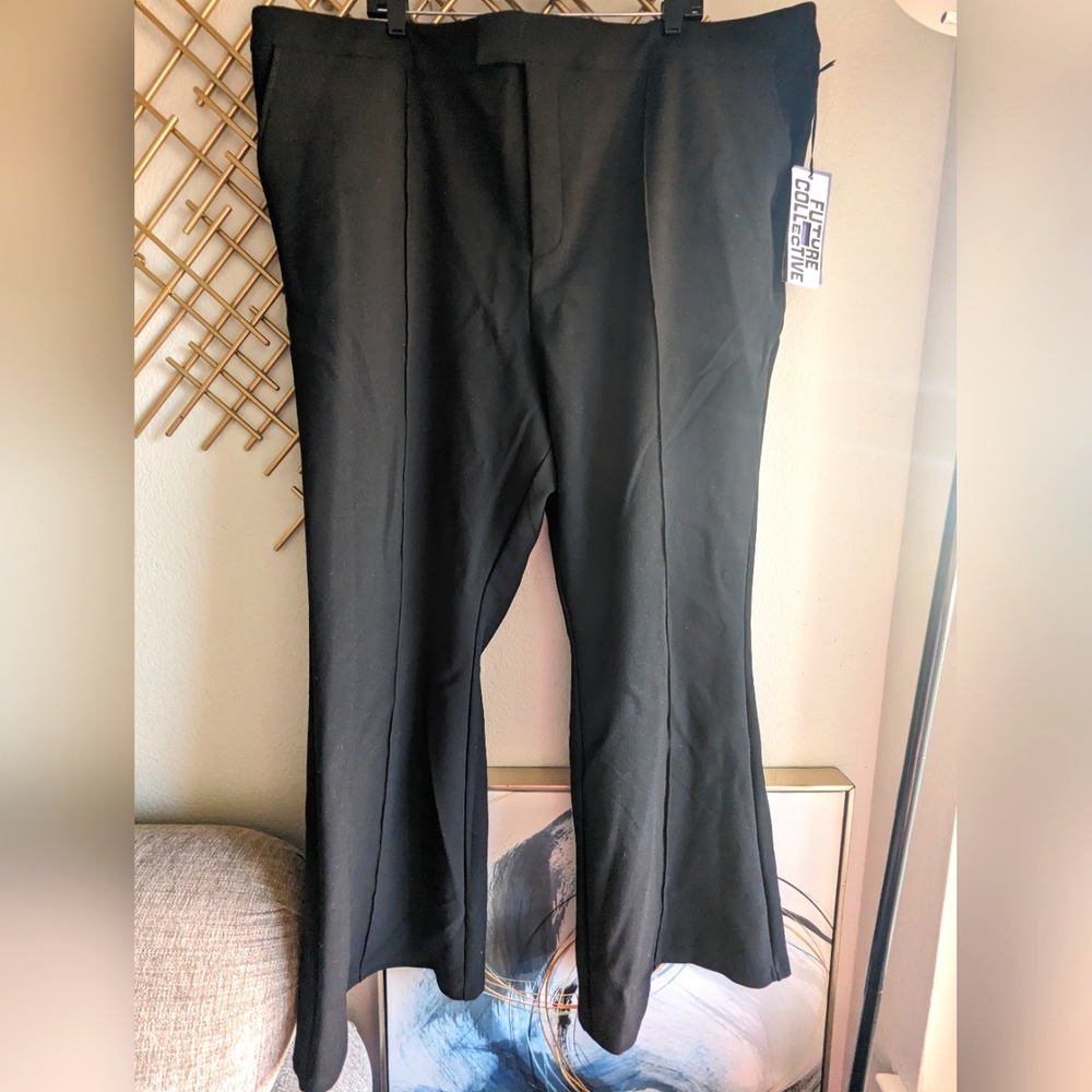 *NWT* Dress Slacks - Women's Size 24/26